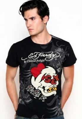 Ed Hardy shirts men-700